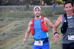 Trail de Tiranges 2021 : les photos des 55 km