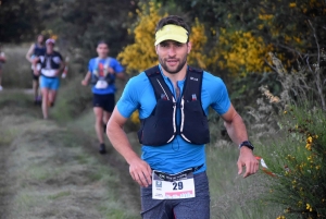 Trail de Tiranges 2021 : les photos des 55 km