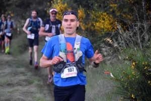 Trail de Tiranges 2021 : les photos des 55 km