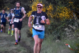 Trail de Tiranges 2021 : les photos des 55 km