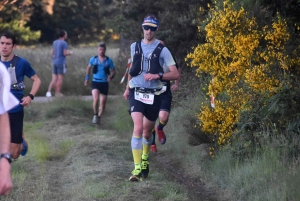 Trail de Tiranges 2021 : les photos des 55 km