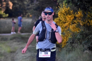 Trail de Tiranges 2021 : les photos des 55 km