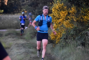 Trail de Tiranges 2021 : les photos des 55 km