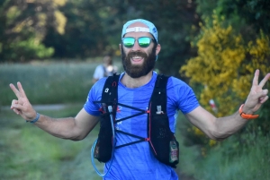 Trail de Tiranges 2021 : les photos des 55 km