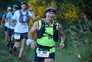 Trail de Tiranges 2021 : les photos des 55 km