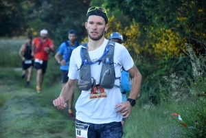 Trail de Tiranges 2021 : les photos des 55 km