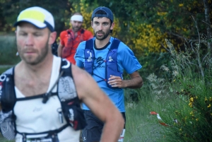 Trail de Tiranges 2021 : les photos des 55 km