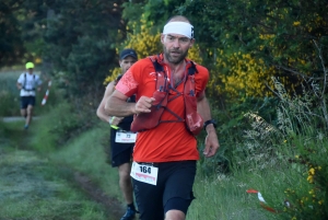 Trail de Tiranges 2021 : les photos des 55 km