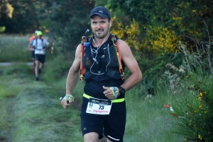 Trail de Tiranges 2021 : les photos des 55 km