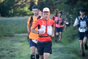 Trail de Tiranges 2021 : les photos des 55 km