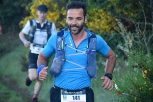 Trail de Tiranges 2021 : les photos des 55 km