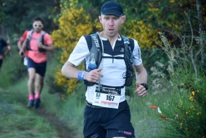 Trail de Tiranges 2021 : les photos des 55 km