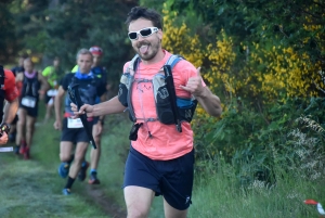 Trail de Tiranges 2021 : les photos des 55 km