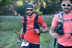 Trail de Tiranges 2021 : les photos des 55 km