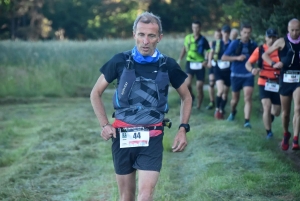 Trail de Tiranges 2021 : les photos des 55 km