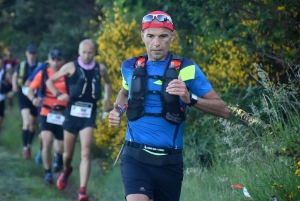 Trail de Tiranges 2021 : les photos des 55 km