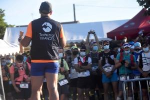 Trail de Tiranges 2021 : les photos des 55 km