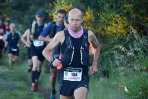 Trail de Tiranges 2021 : les photos des 55 km