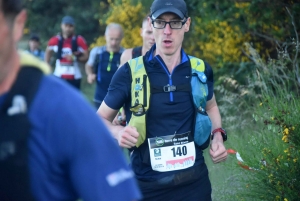 Trail de Tiranges 2021 : les photos des 55 km