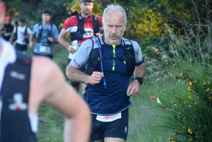 Trail de Tiranges 2021 : les photos des 55 km