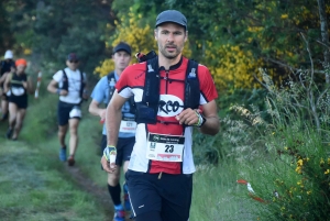 Trail de Tiranges 2021 : les photos des 55 km