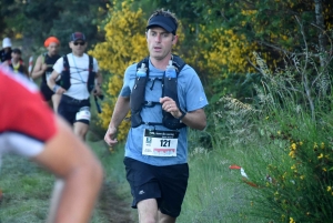 Trail de Tiranges 2021 : les photos des 55 km