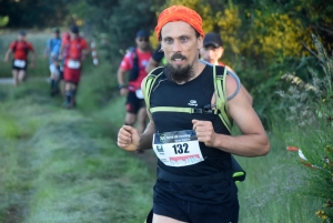 Trail de Tiranges 2021 : les photos des 55 km