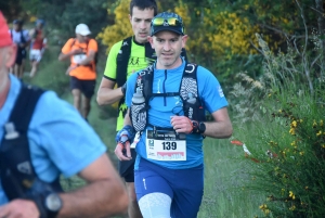 Trail de Tiranges 2021 : les photos des 55 km