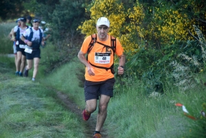 Trail de Tiranges 2021 : les photos des 55 km