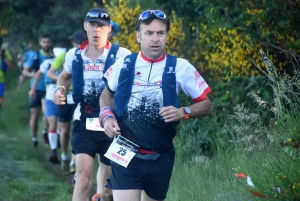 Trail de Tiranges 2021 : les photos des 55 km