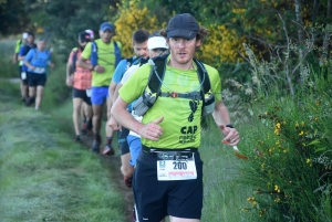 Trail de Tiranges 2021 : les photos des 55 km