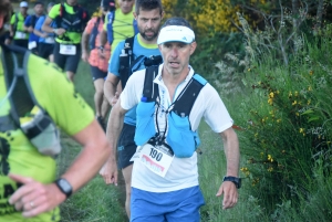 Trail de Tiranges 2021 : les photos des 55 km