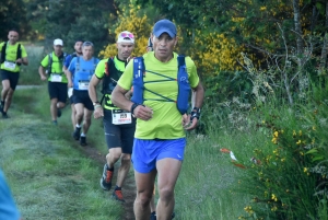 Trail de Tiranges 2021 : les photos des 55 km