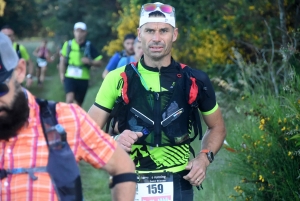 Trail de Tiranges 2021 : les photos des 55 km