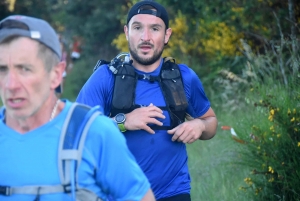 Trail de Tiranges 2021 : les photos des 55 km