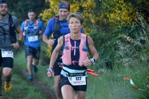 Trail de Tiranges 2021 : les photos des 55 km