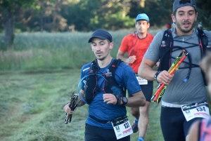 Trail de Tiranges 2021 : les photos des 55 km