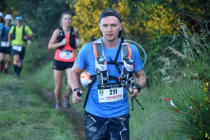 Trail de Tiranges 2021 : les photos des 55 km