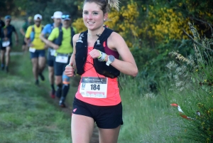 Trail de Tiranges 2021 : les photos des 55 km