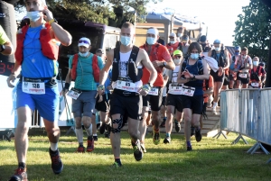 Trail de Tiranges 2021 : les photos des 55 km