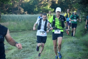 Trail de Tiranges 2021 : les photos des 55 km