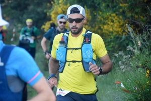 Trail de Tiranges 2021 : les photos des 55 km