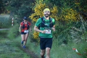 Trail de Tiranges 2021 : les photos des 55 km