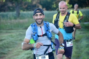 Trail de Tiranges 2021 : les photos des 55 km