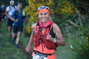 Trail de Tiranges 2021 : les photos des 55 km