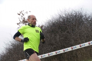 Monistrol-sur-Loire : les athlètes enchaînent un troisième Défi cross