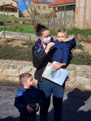 Bébés en fête : de nouvelles photos à Yssingeaux, Retournac, Saint-Julien-du-Pinet, Araules, Grazac, Saint-Maurice-de-Lignon