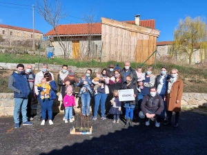 Bébés en fête : de nouvelles photos à Yssingeaux, Retournac, Saint-Julien-du-Pinet, Araules, Grazac, Saint-Maurice-de-Lignon