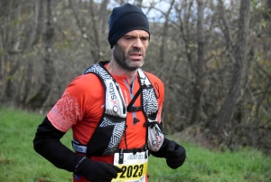 Trail des Sucs 2019 : les 24 km