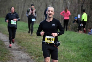 Trail des Sucs 2019 : les 24 km